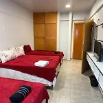 Atlas 3* Fortaleza (Ceara)