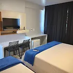 Hotel Atlas Fortaleza (Ceara)