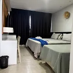 Hotel Atlas Fortaleza (Ceara)