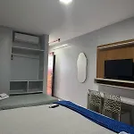 Atlas Hotel Fortaleza (Ceara)