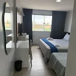 Atlas 3* Fortaleza (Ceara)