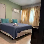 Hotel Atlas Fortaleza (Ceara)