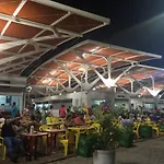 Atlas Hotel Fortaleza (Ceara)