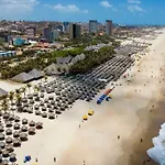 Atlas Fortaleza (Ceara)