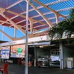 Hotel Atlas Fortaleza (Ceara)