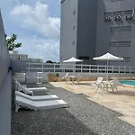 Hotel Atlas Fortaleza (Ceara)