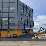 Atlas Hotel Fortaleza (Ceara)